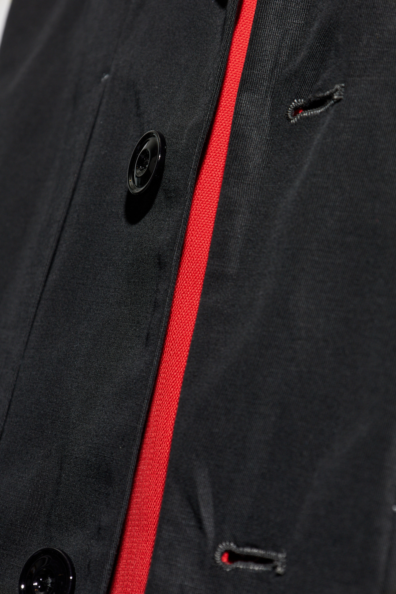 Lemaire Jacket with Pockets | Men's Clothing | Vitkac Lemaire Jacket with Pockets | Men's Clothing | Vitkac